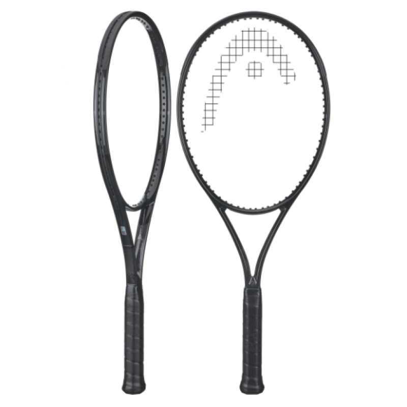Racquet Review: The HEAD YouTek Graphene Speed Pro, Part 2 – Specs